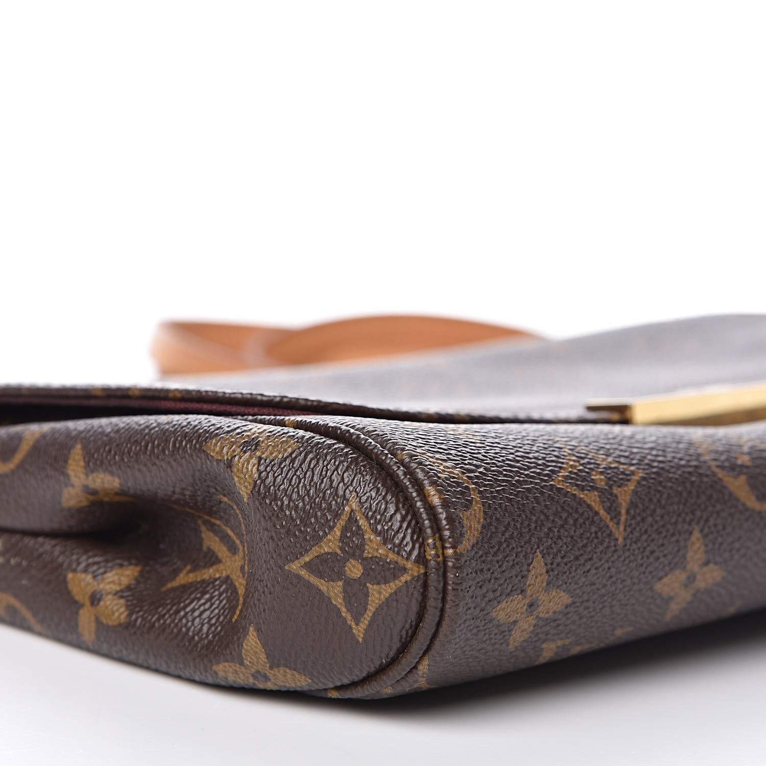 Louis Vuitton Monogram Favorite MM 7 of 13