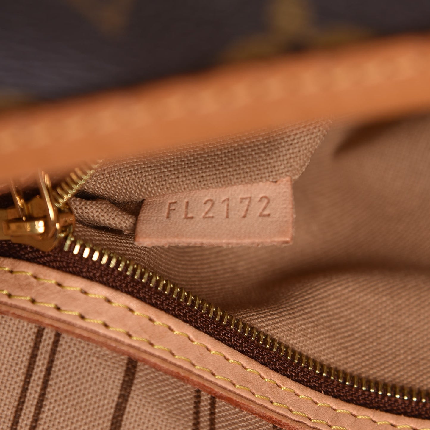 Monogram Delightful PM