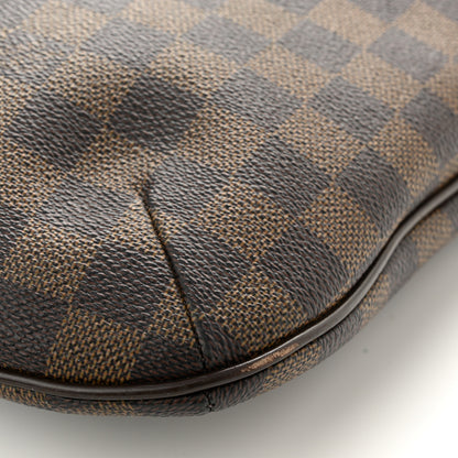 Louis Vuitton Damier Ebene Bloomsbury PM 10 of 11