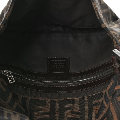 Fendi Zucca Baguette Tobacco 5 of 9