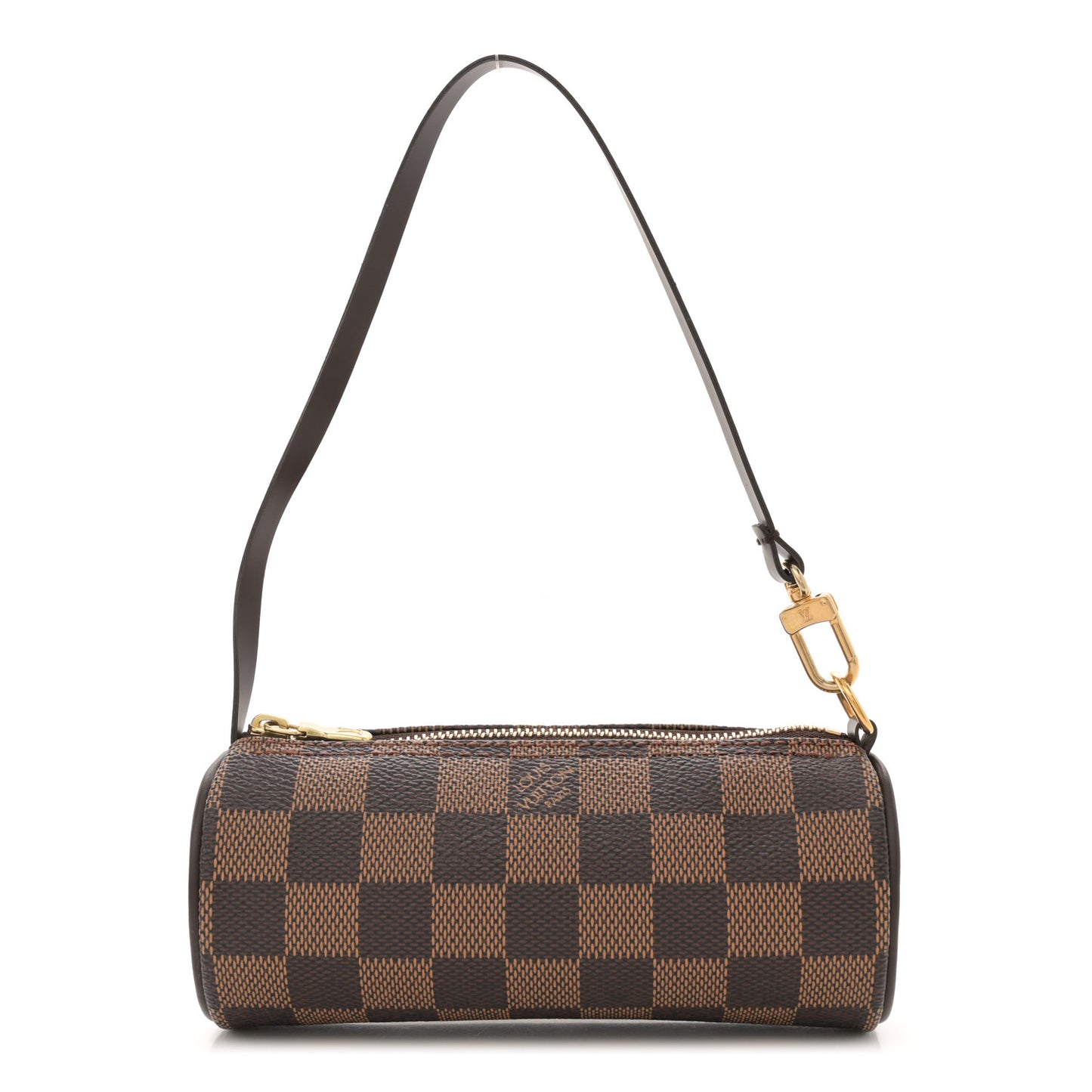 Damier Ebene Mini Papillon