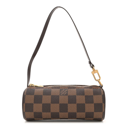 Louis Vuitton Damier Ebene Mini Papillon 1 of 10