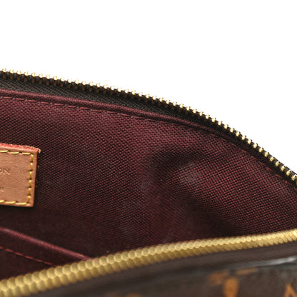 Louis Vuitton Monogram Rivoli PM 12 of 22
