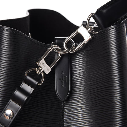 Louis Vuitton Epi Neonoe Black 9 of 9