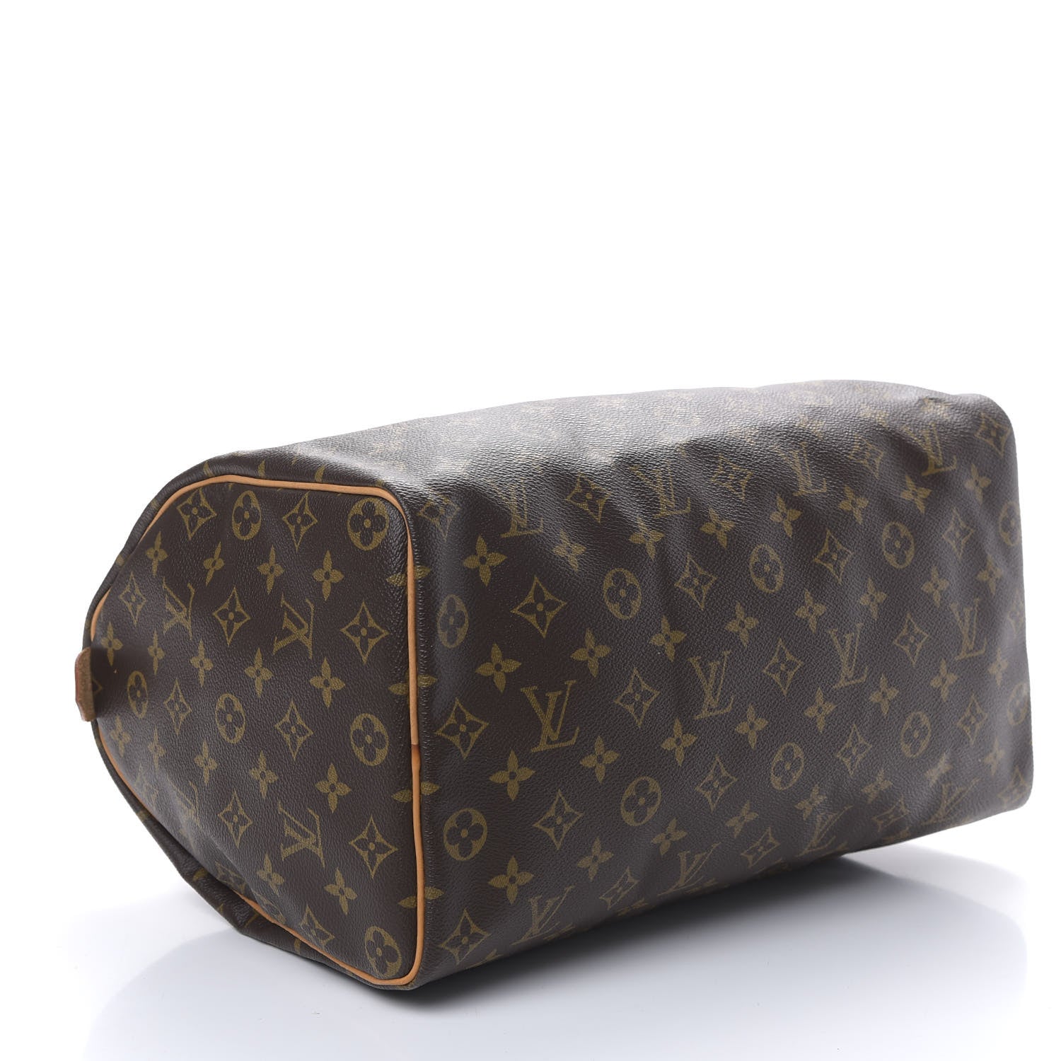Louis Vuitton Monogram Speedy 35 3 of 9