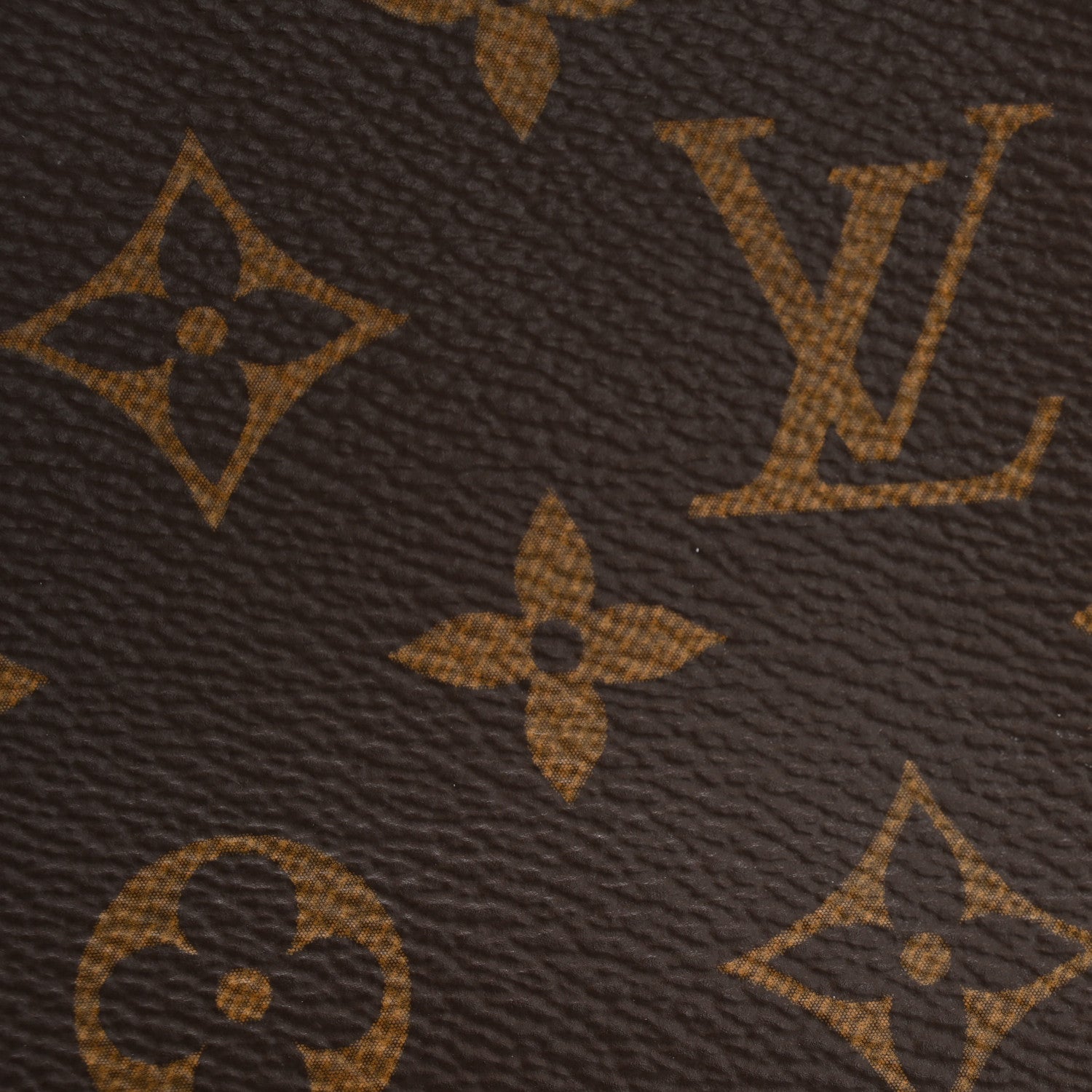 Louis Vuitton Monogram Toiletry Pouch 15 9 of 9