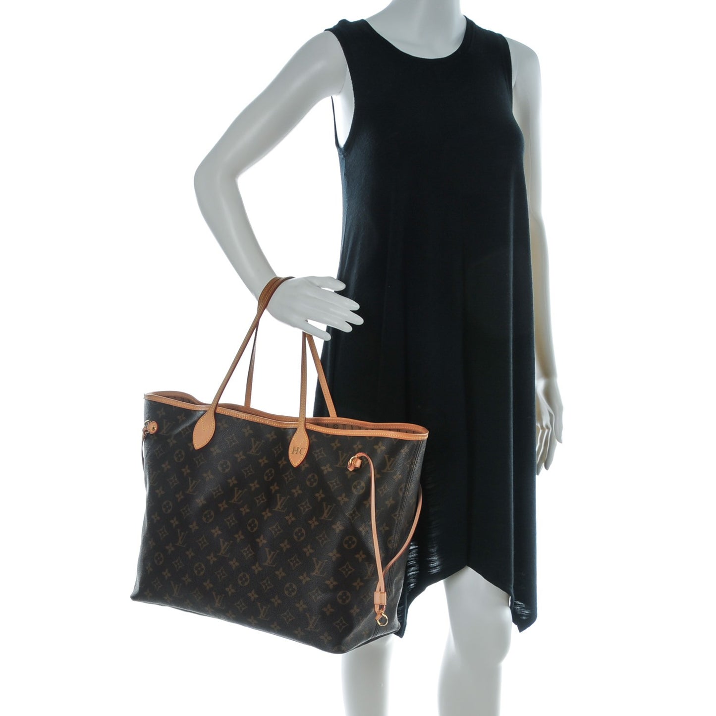 Monogram Neverfull GM