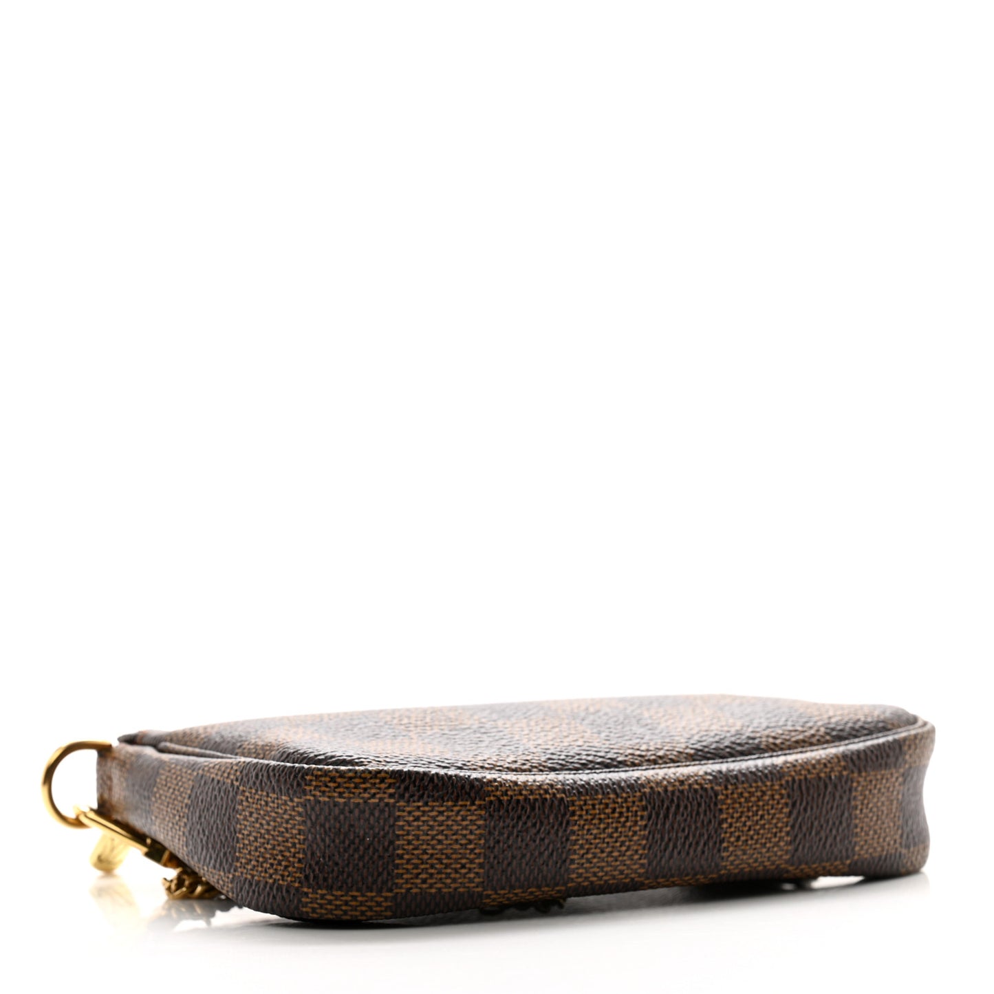 Damier Ebene Mini Pochette Accessories