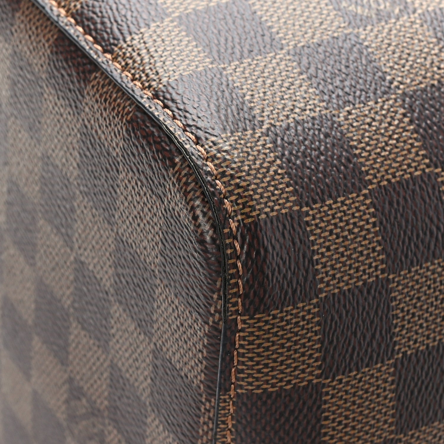 Louis Vuitton Damier Ebene Neonoe MM Cherry Berry 9 of 11