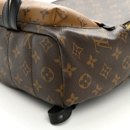 Louis Vuitton Reverse Monogram Palm Springs Backpack PM 10 of 10