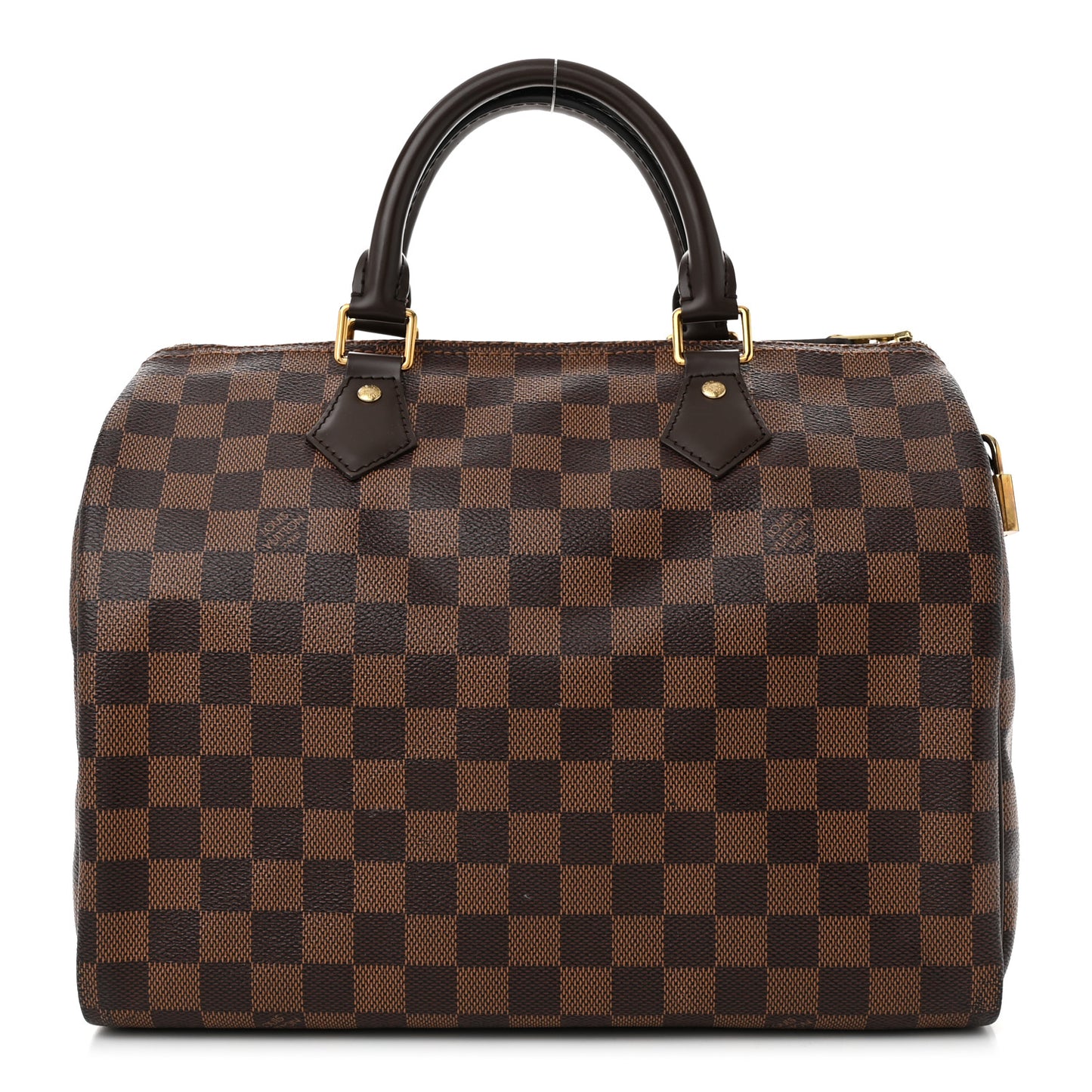 Damier Ebene Speedy 30