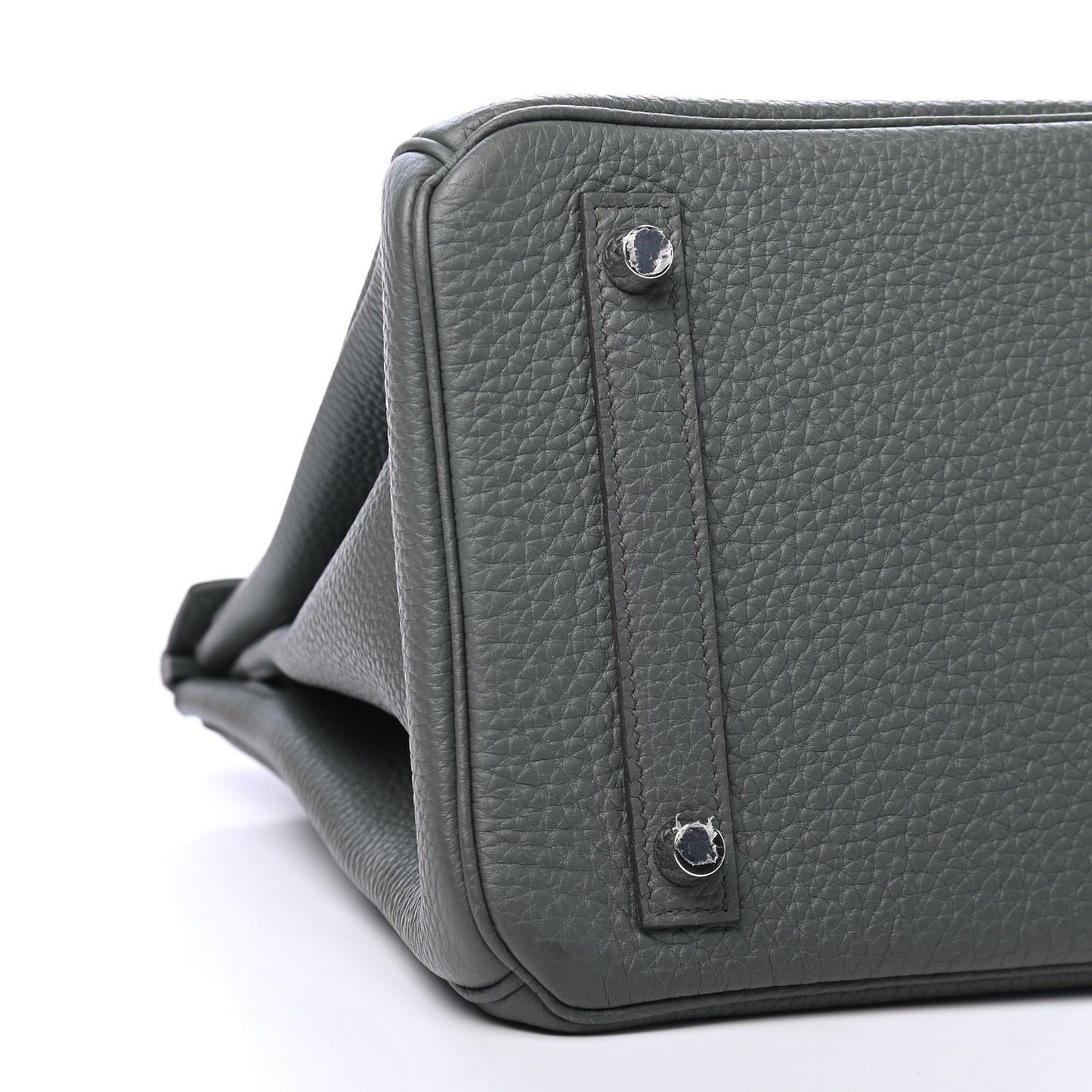 Togo Birkin 30 Vert Amande