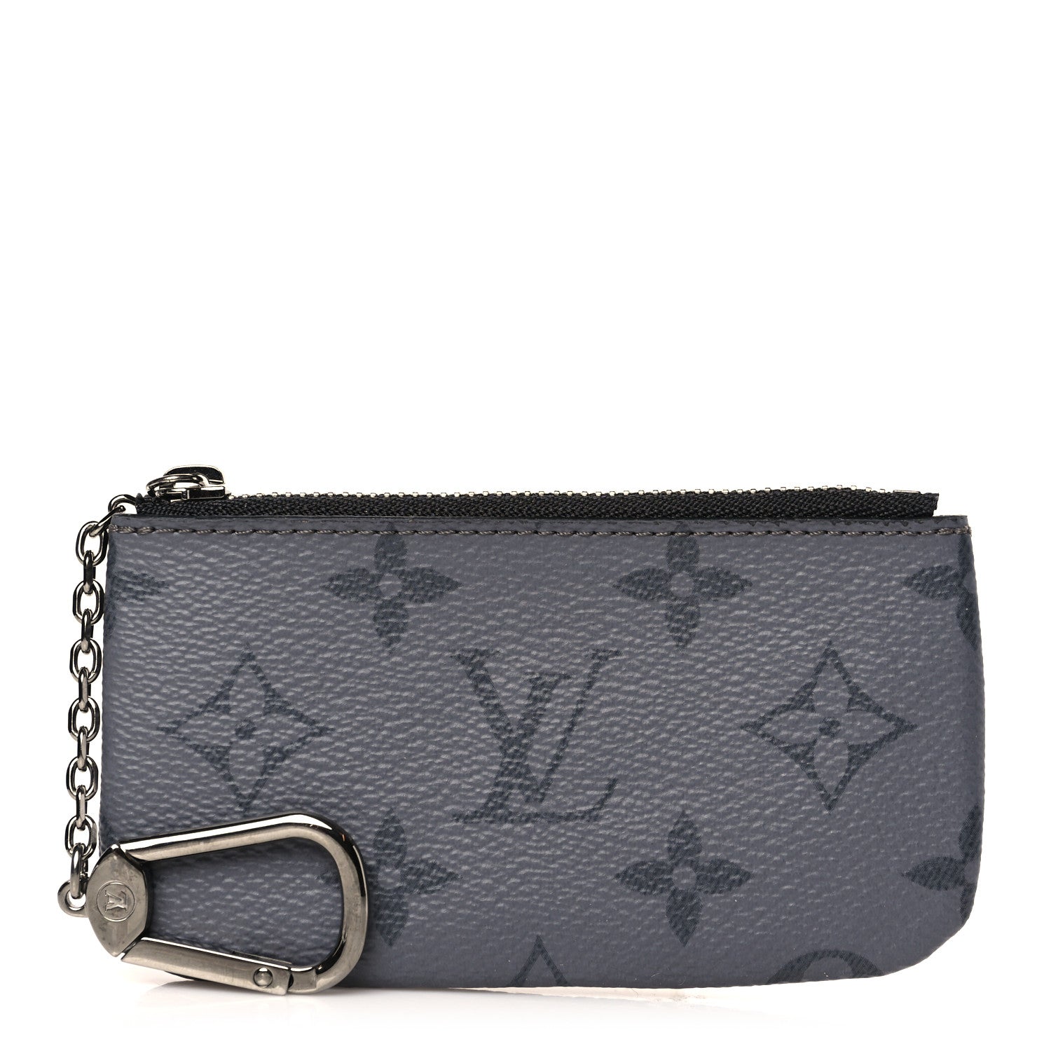 Louis Vuitton Reverse Monogram Eclipse Key Pouch 1 of 8