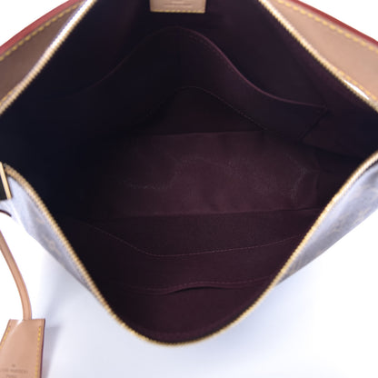 Louis Vuitton Monogram Berri PM 5 of 10
