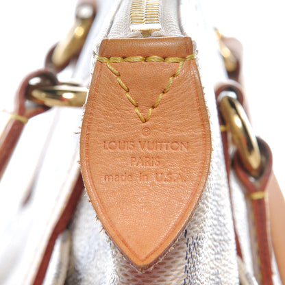 Louis Vuitton Damier Azur Totally PM 6 of 8