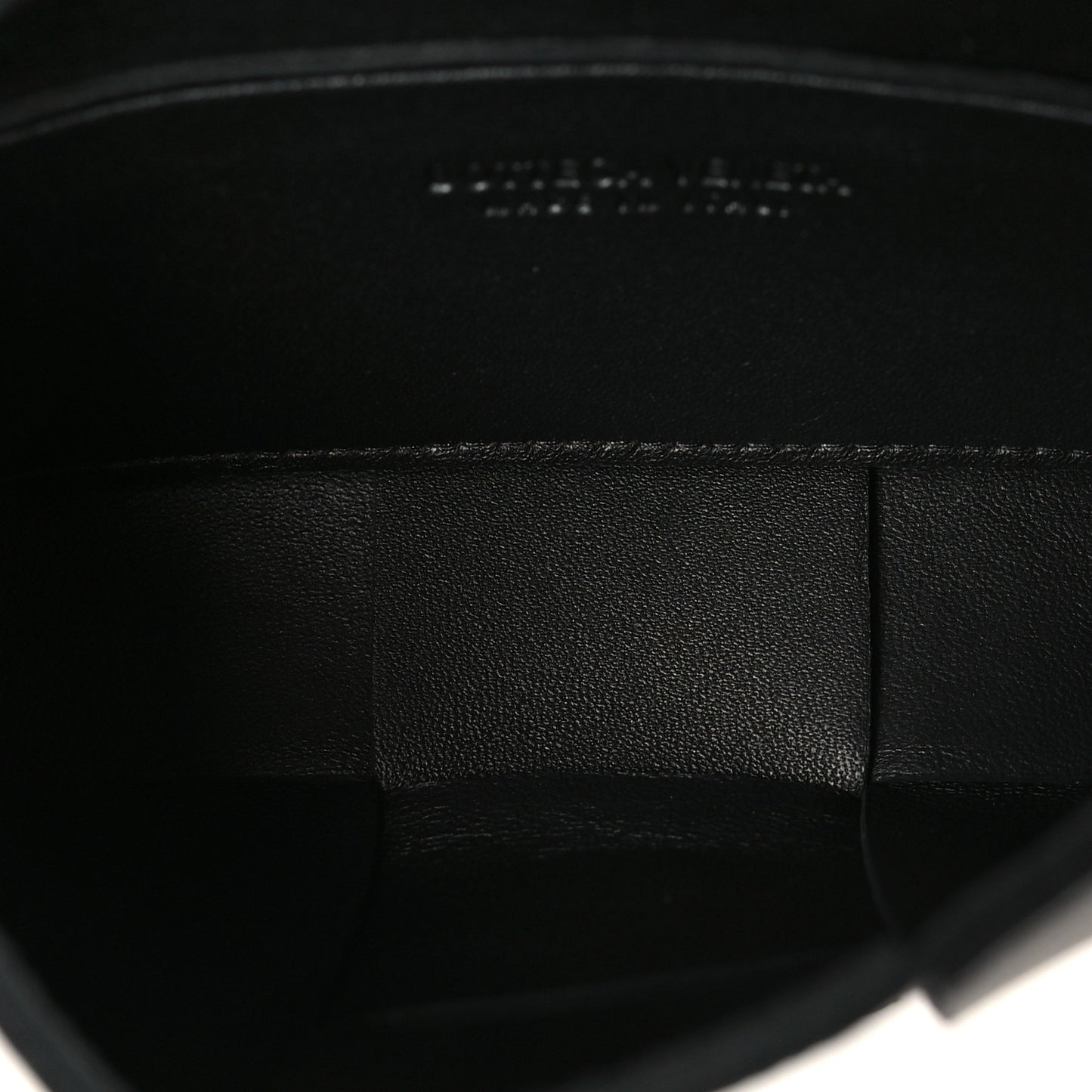 Lambskin Maxi Intreccio Candy Cassette Crossbody Bag Black