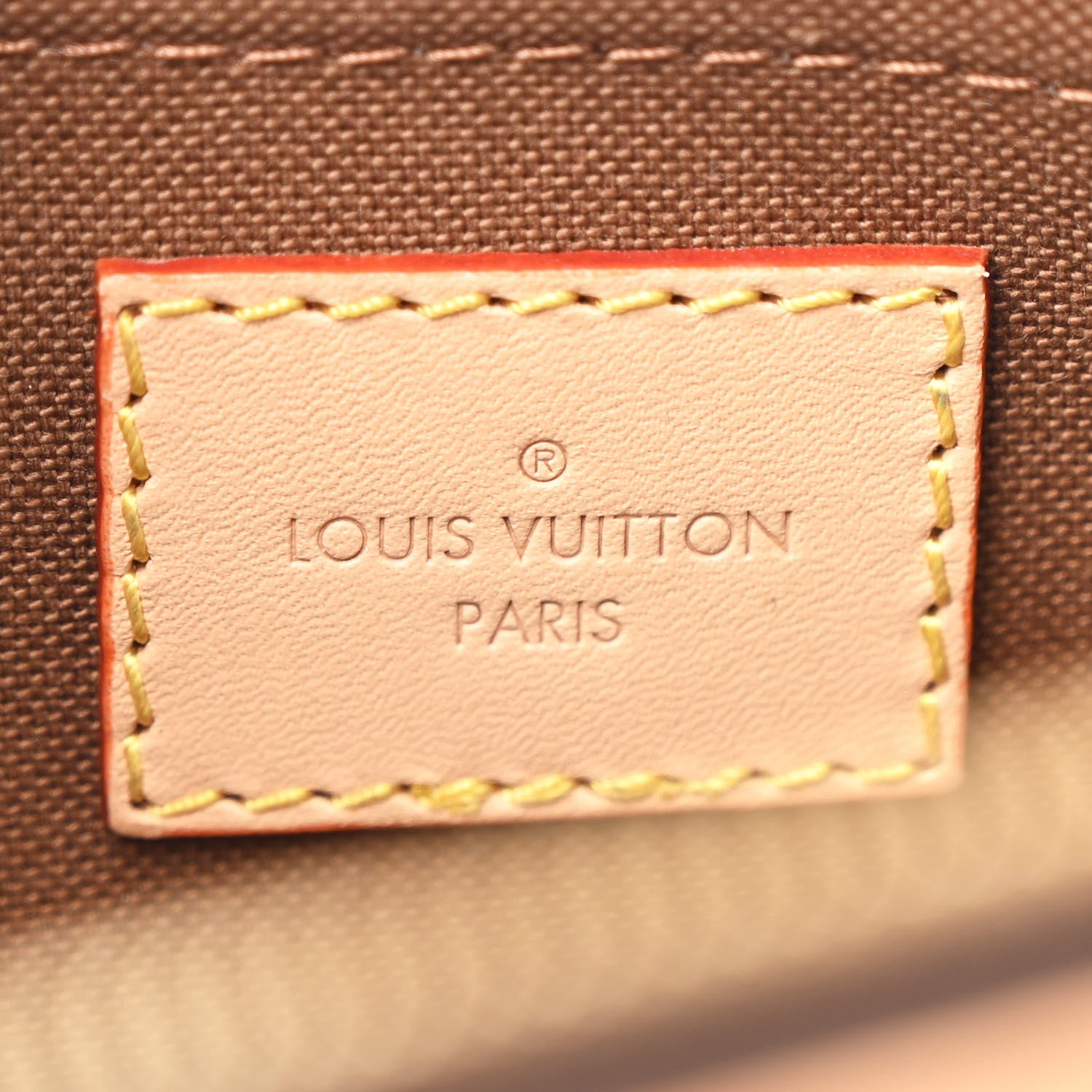 Louis Vuitton Monogram Multi Pochette Accessories Rose Clair 7 of 11