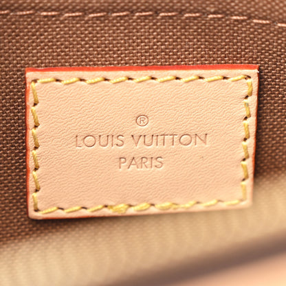Louis Vuitton Monogram Multi Pochette Accessories Rose Clair 7 of 11