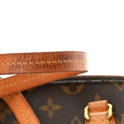 Louis Vuitton Monogram Turenne PM 18 of 22