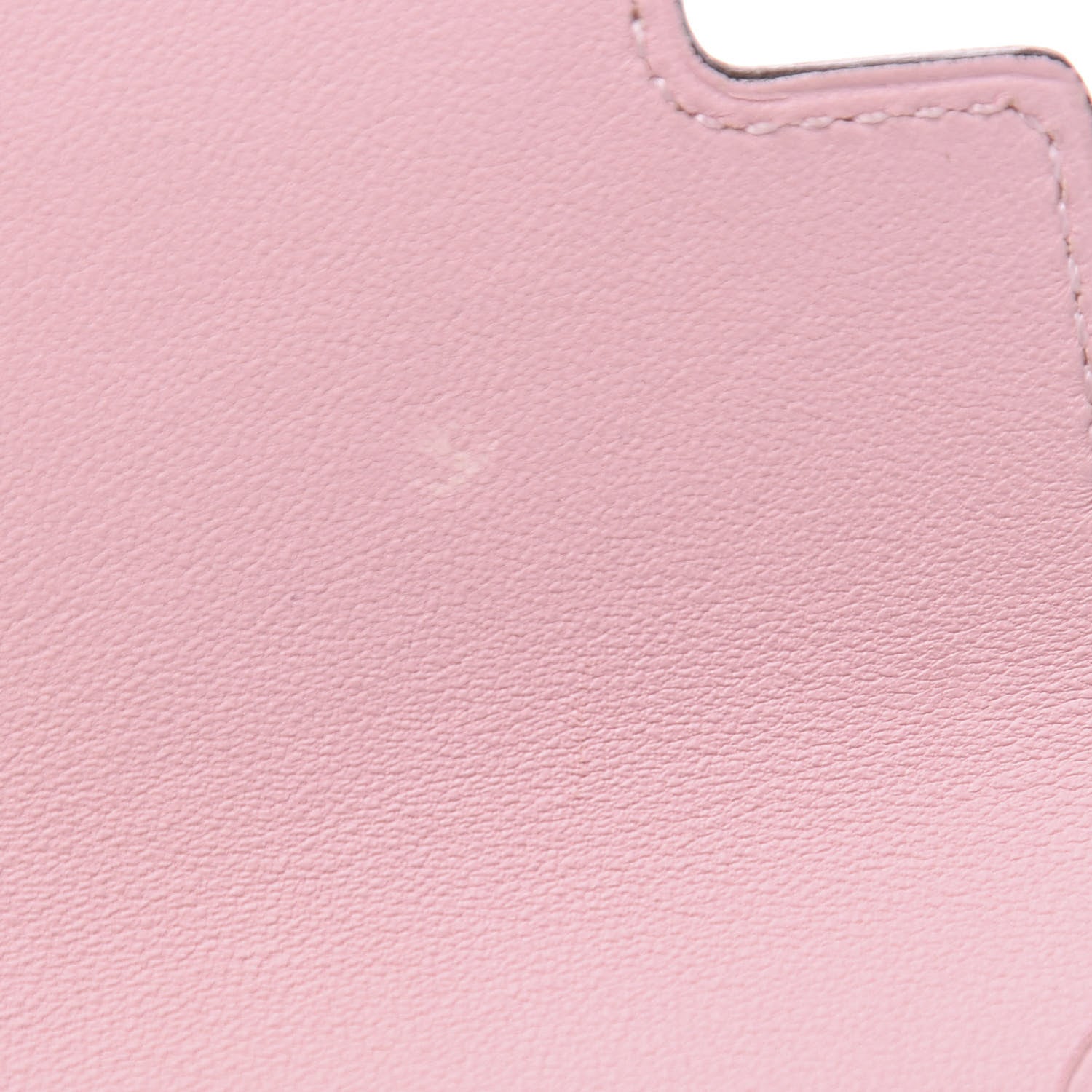 Hermes Swift Smart Case Rose Sakura 7 of 9