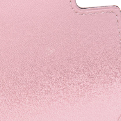 Hermes Swift Smart Case Rose Sakura 7 of 9