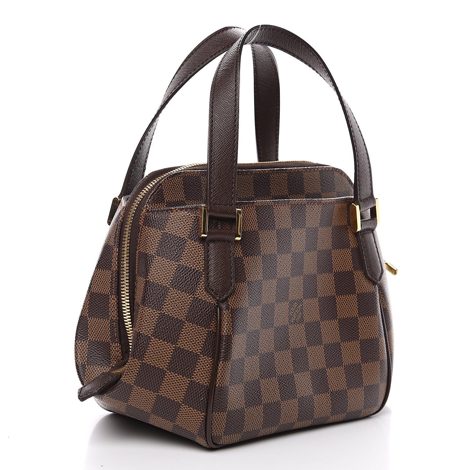 Louis Vuitton Damier Ebene Belem PM 2 of 7