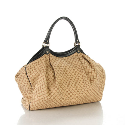 Gucci Diamante Large Sukey Tote Black 3 of 7