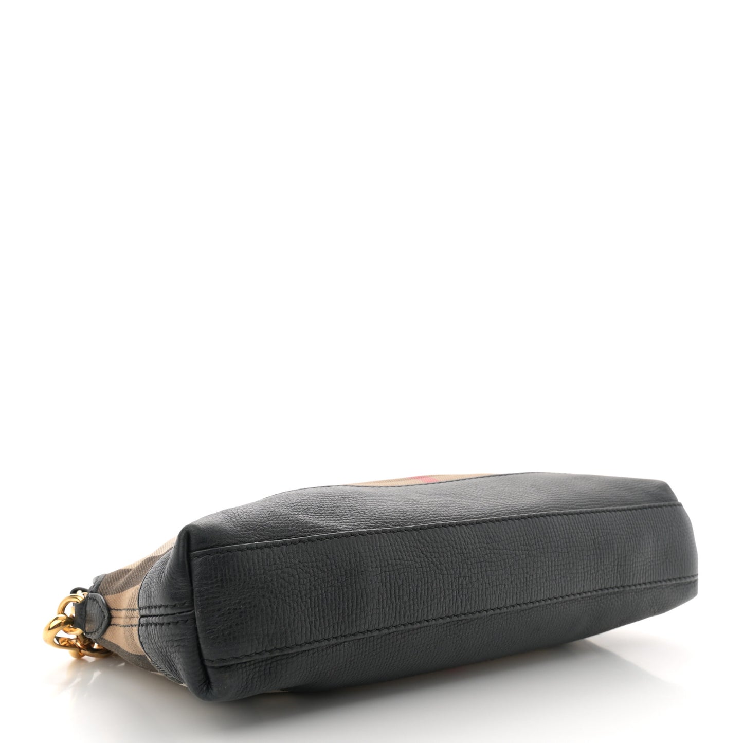 Derby House Check Abingdon Convertible Clutch Black