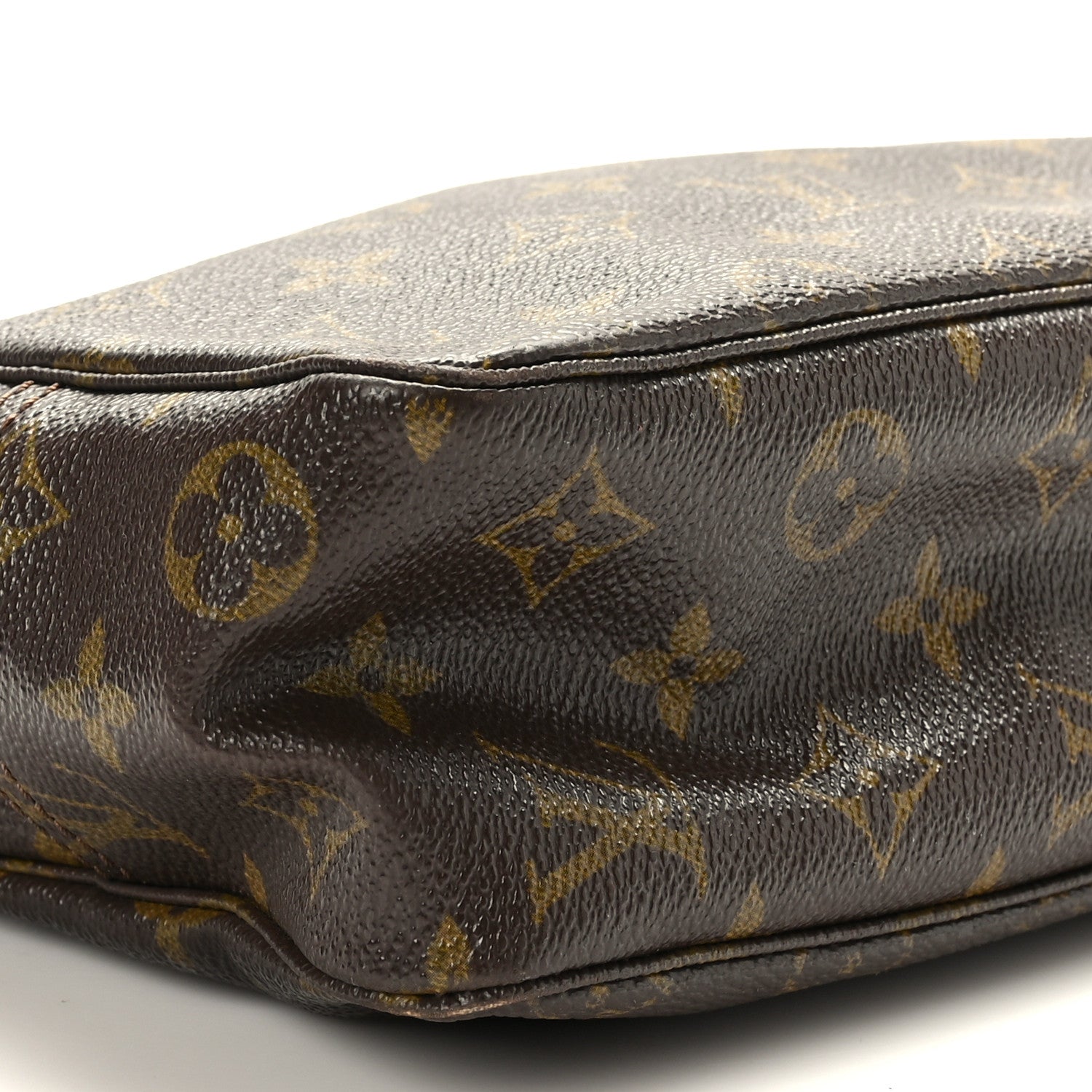 Louis Vuitton Monogram Trousse Toilette 28 7 of 8