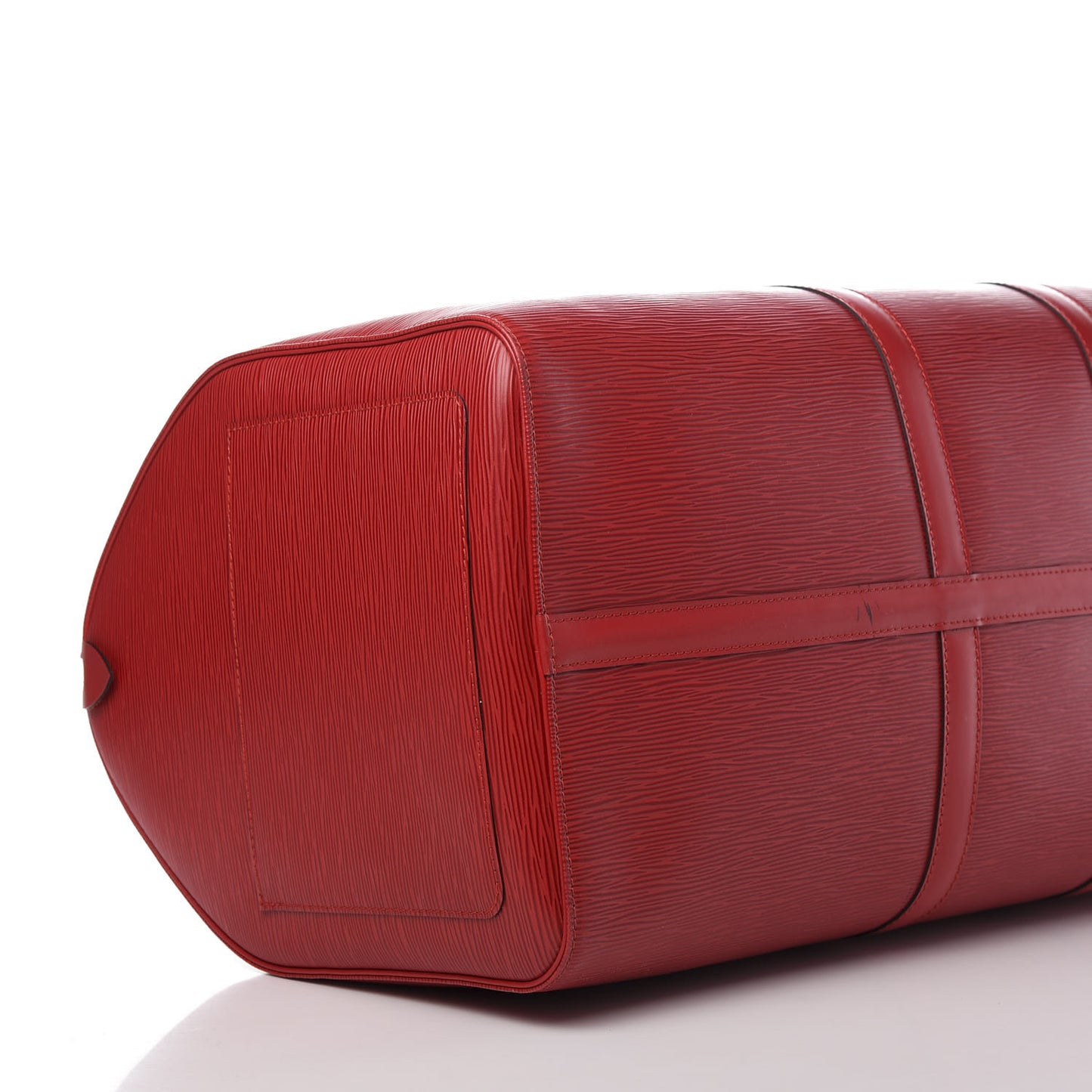 Epi Keepall 55 Castillan Red