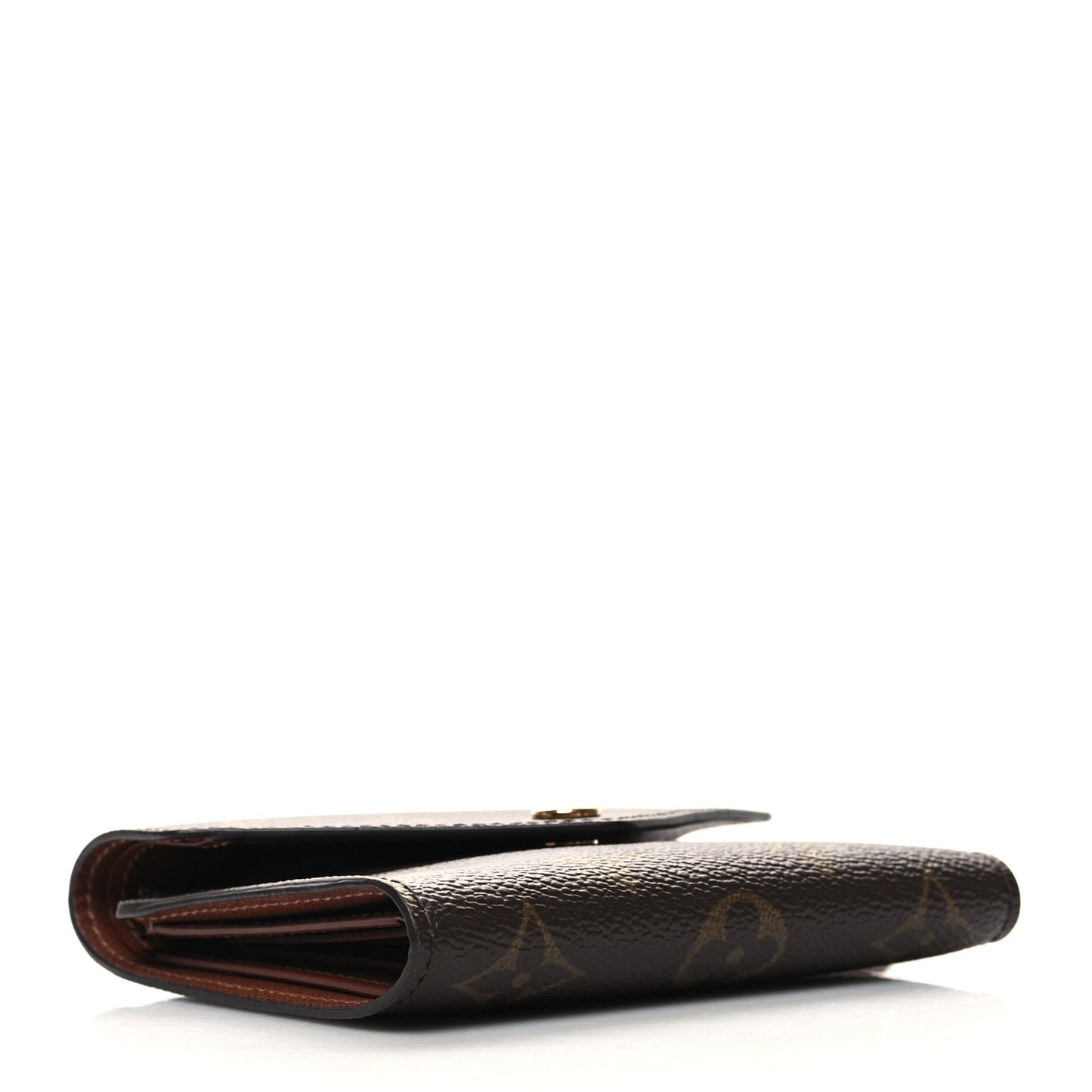 Monogram Victorine Wallet