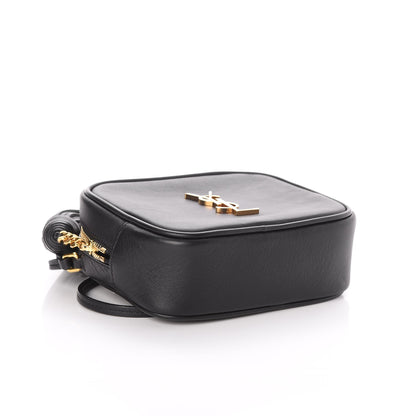 Saint Laurent Nappa Monogram Blogger Bag Black 12 of 17