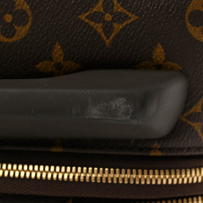 Louis Vuitton Monogram Pegase 55 Business NM 17 of 23