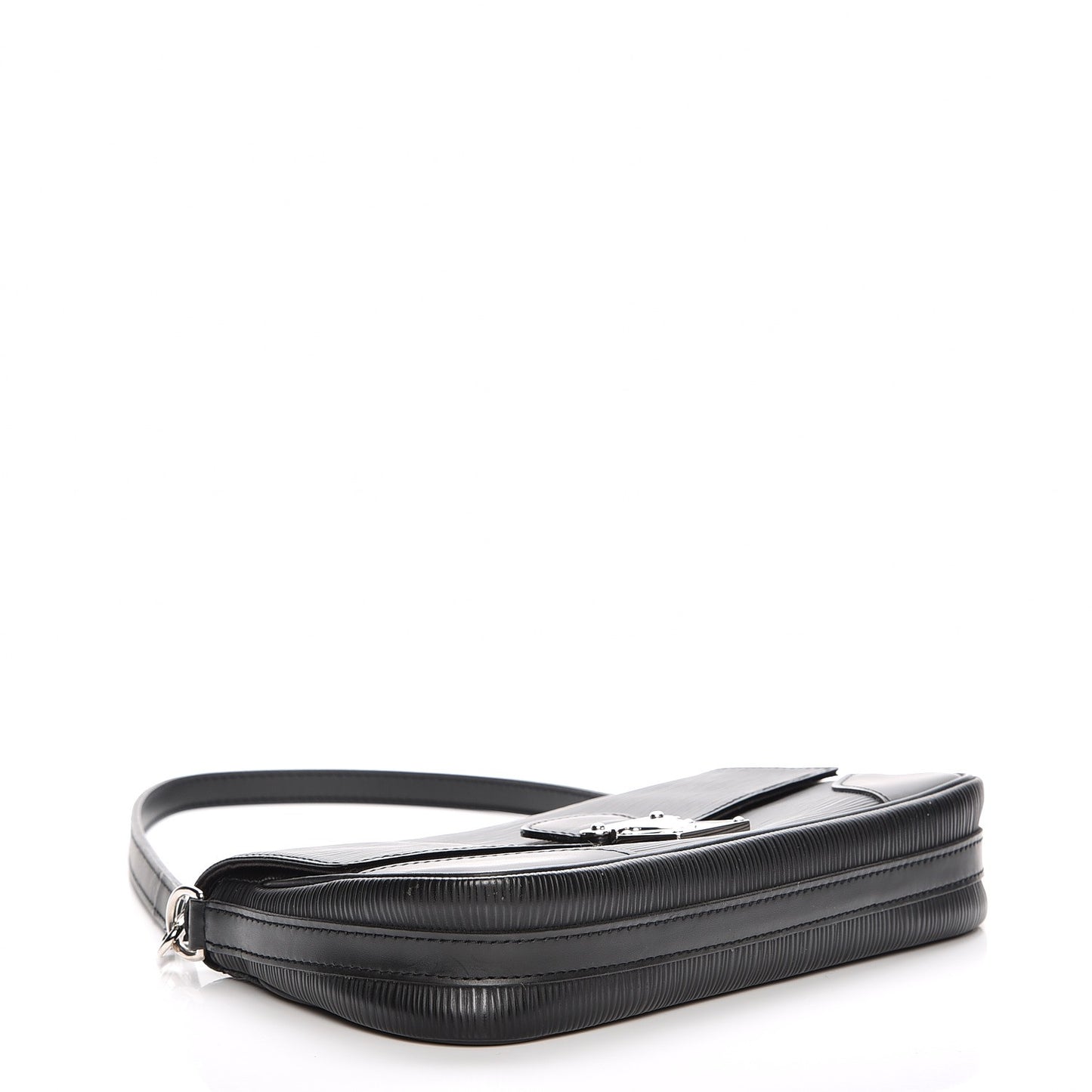Epi Segur Pochette Black