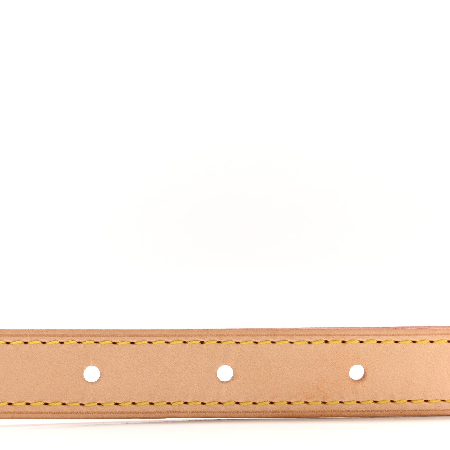 Vachetta Bandouliere Strap Extender