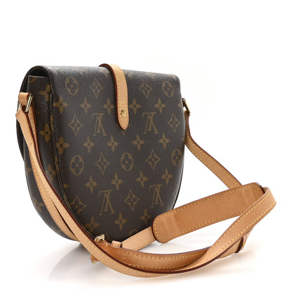 Louis Vuitton Monogram Chantilly PM 3 of 10