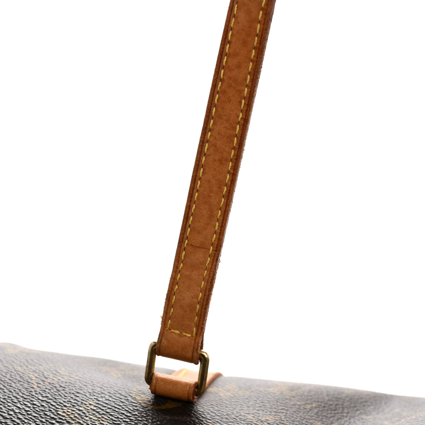 Monogram Papillon 30