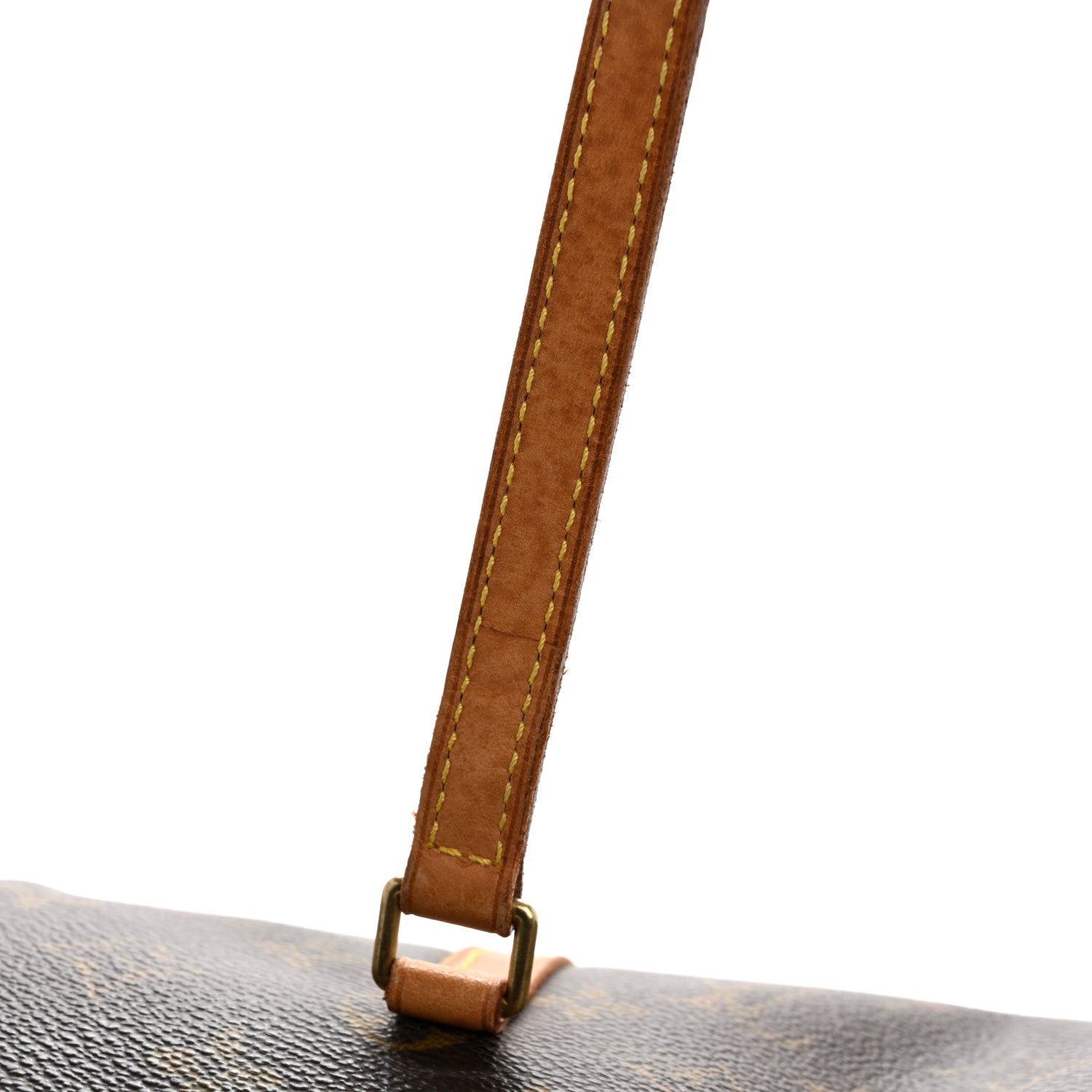 Louis Vuitton Monogram Papillon 30 13 of 17