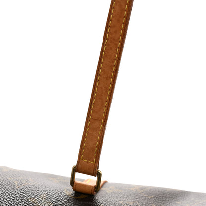 Louis Vuitton Monogram Papillon 30 13 of 17