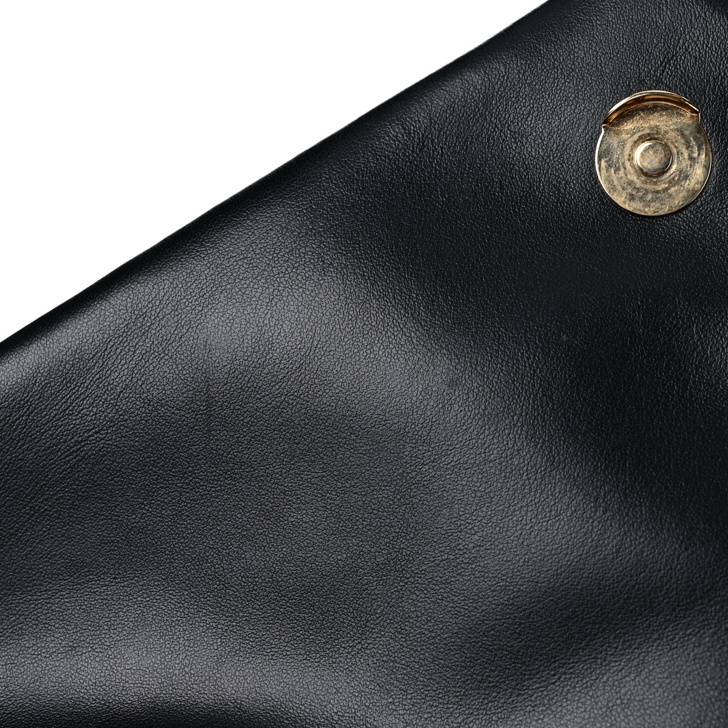 Saint Laurent Calfskin Y Quilted Monogram Medium Loulou Chain Satchel Black 15 of 18