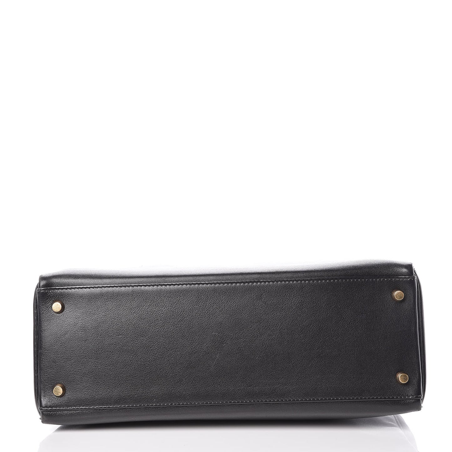 Veau Gulliver Kelly Retourne 35 Black