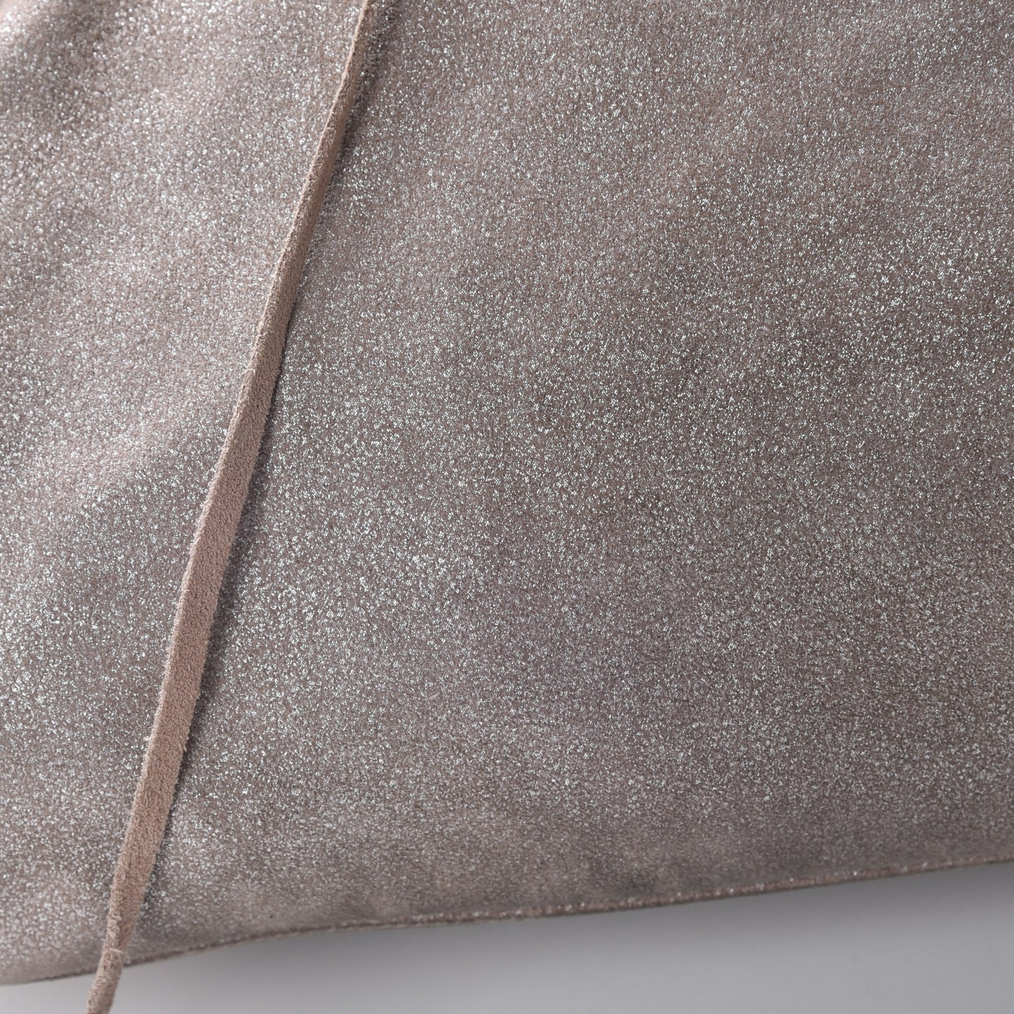 Metallic Craquele Calfskin Classic Hardware City Bois de Rose