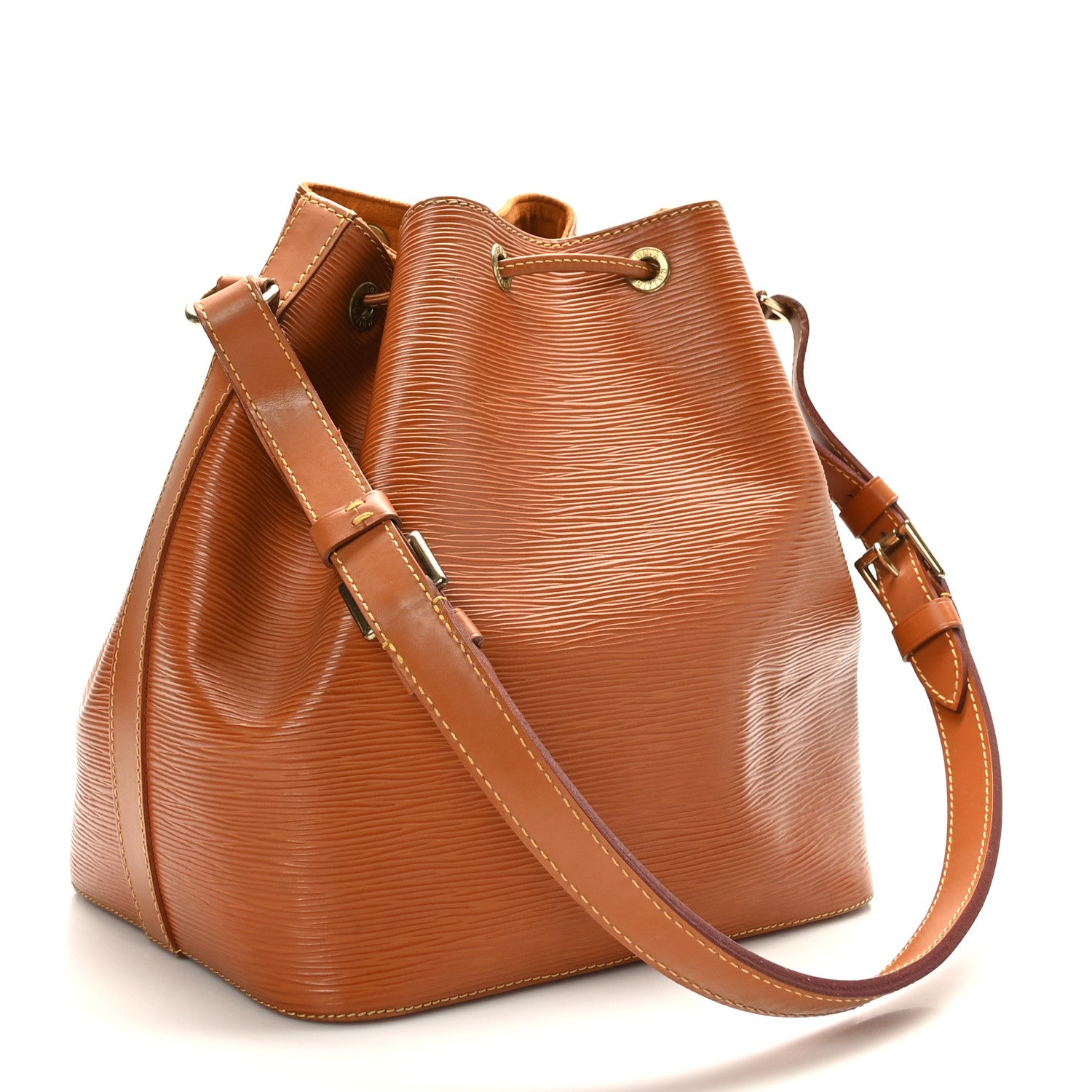 Louis Vuitton Epi Petit Noe Cipango 3 of 10