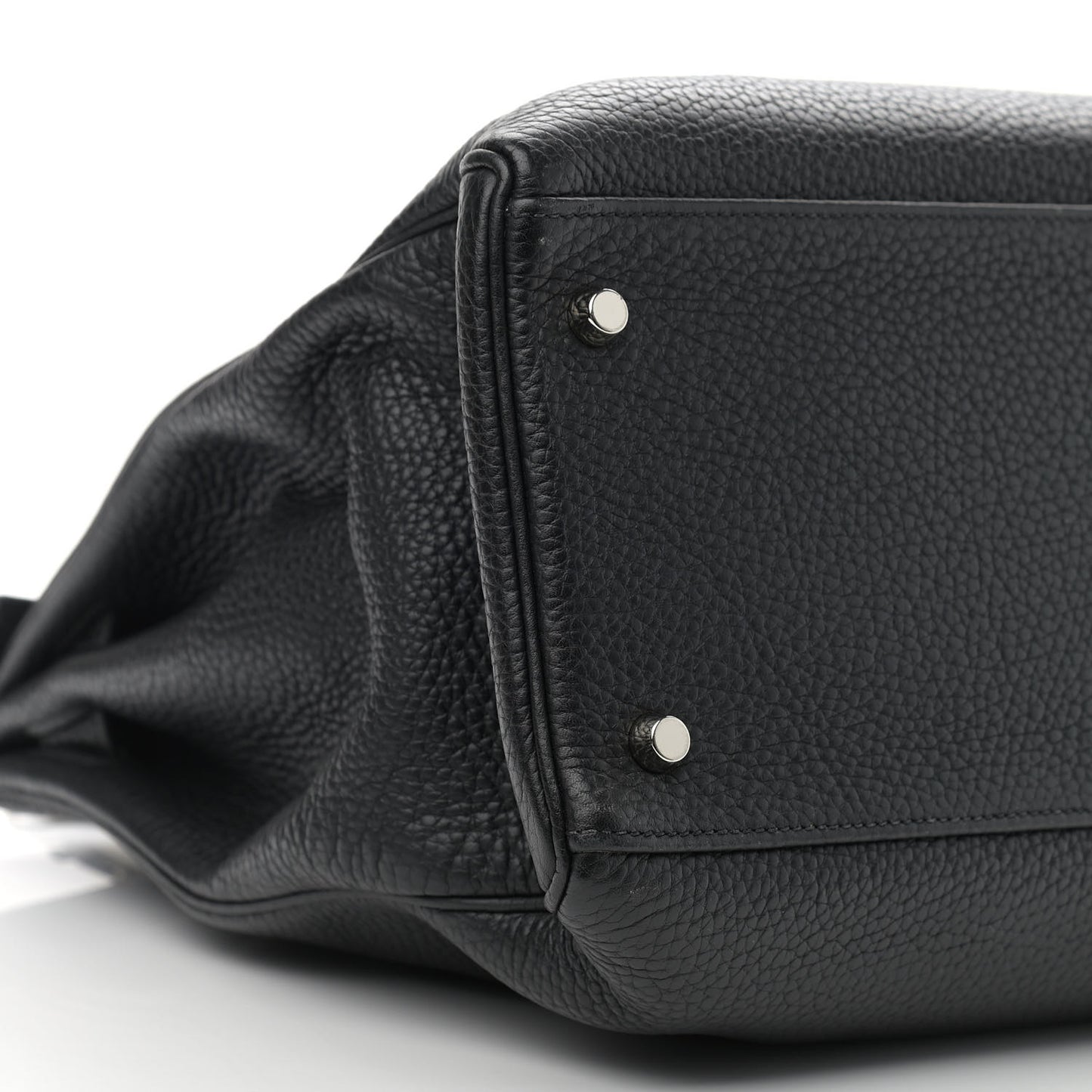 Taurillon Clemence Kelly Retourne 40 Black