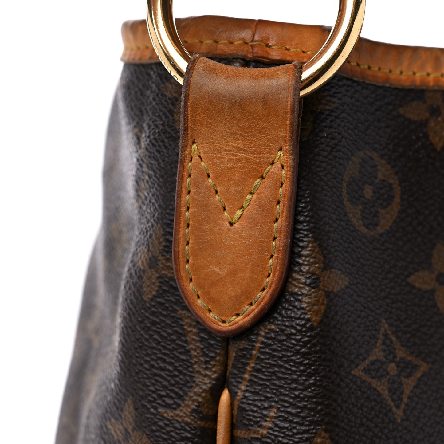 Monogram Delightful MM