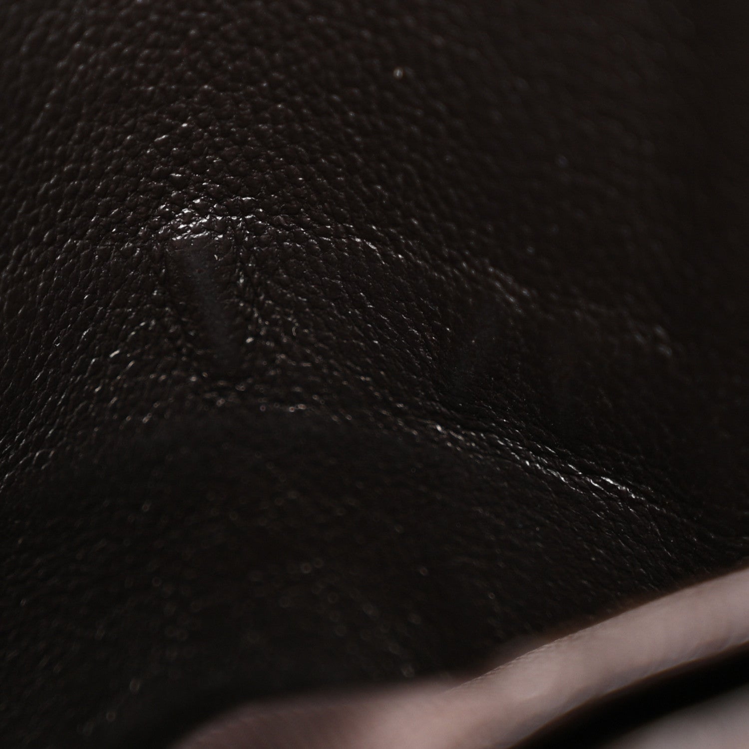 Gucci GG Plus Monogram Web Bi-Fold Wallet Dark Brown 8 of 12