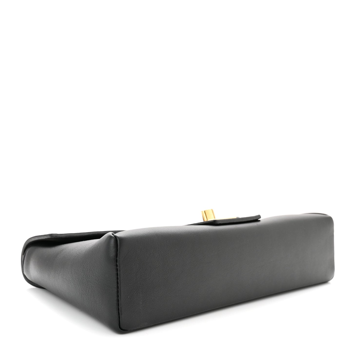 Calfskin Love Note Black