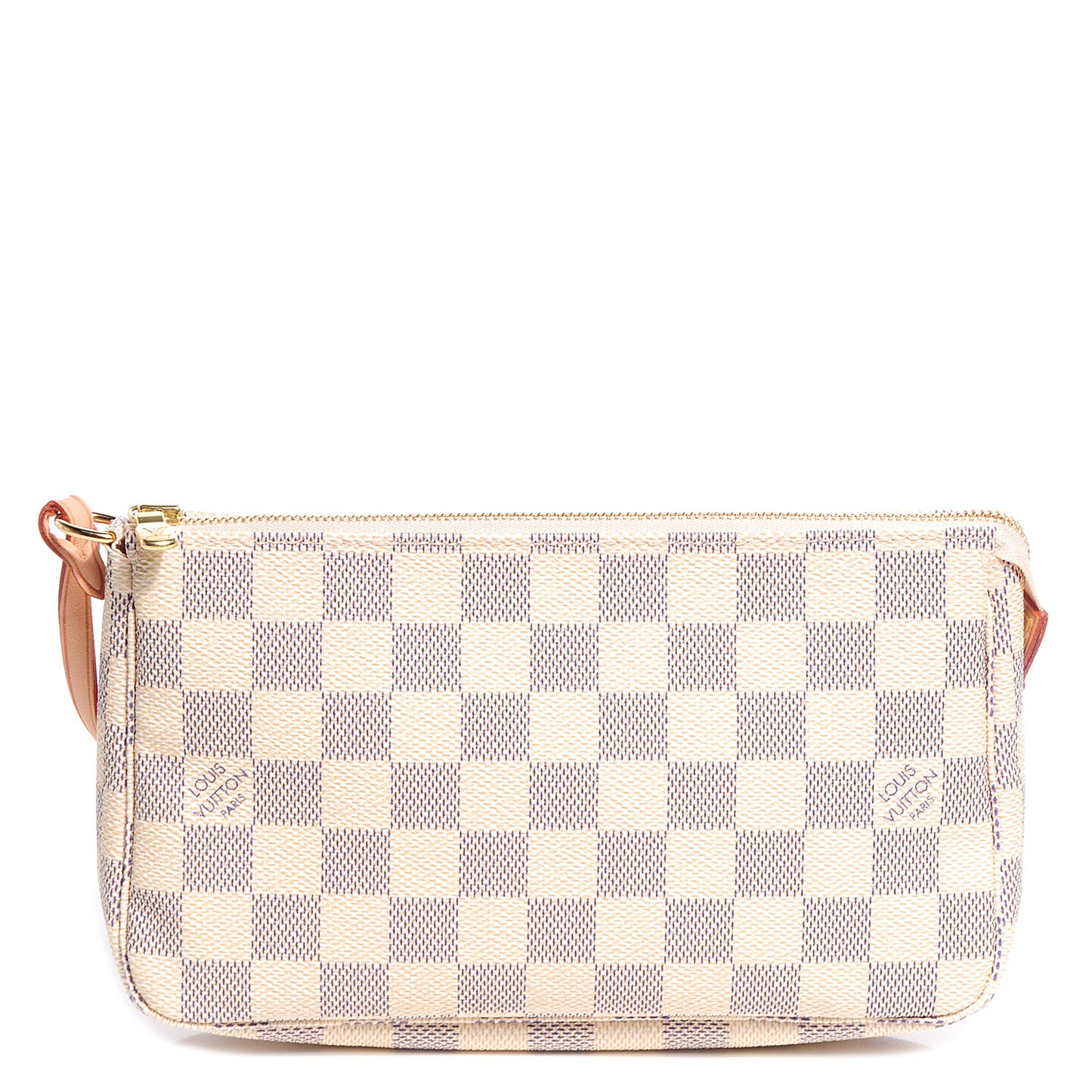 Damier Azur Pochette Accessories