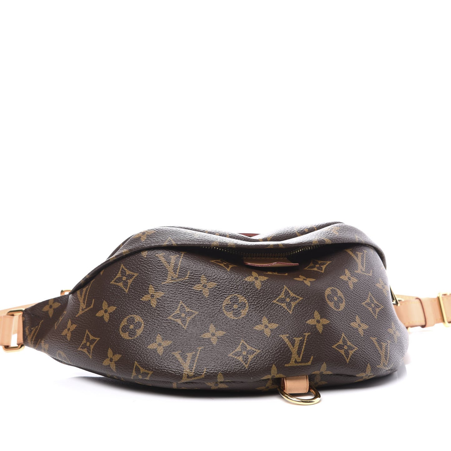Monogram Bumbag