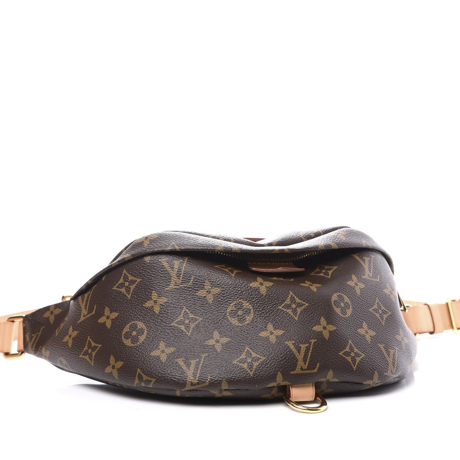 Louis Vuitton Monogram Bumbag 3 of 10